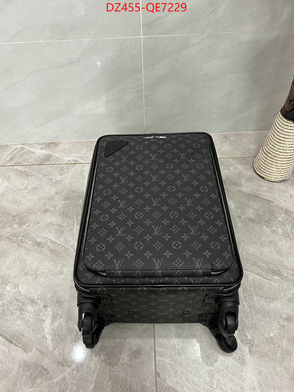 Trolley Case-LV,copy aaaaa ID: QE7229,$: 455USD