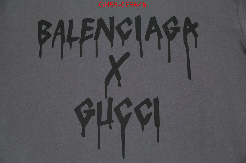 Clothing-Balenciaga,7 star ID: CE5646,$: 55USD