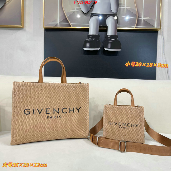 Givenchy Bags(4A)-Handbag-,best replica 1:1 ID: BE5179,