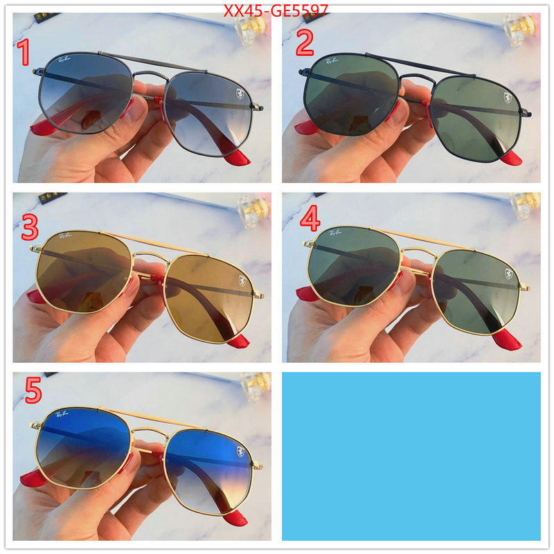 Glasses-RayBan,new 2023 ID: GE5597,$: 45USD