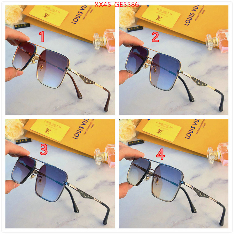 Glasses-LV,same as original ID: GE5586,$: 45USD