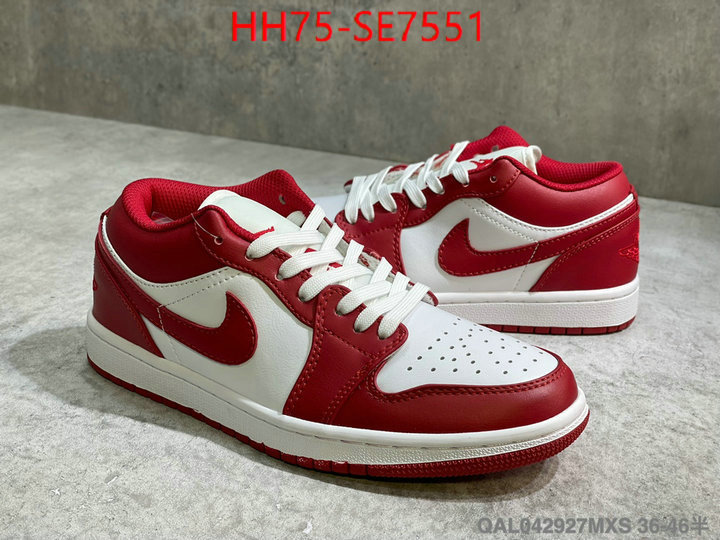 Men Shoes-Nike,we curate the best ID: SE7551,$: 75USD