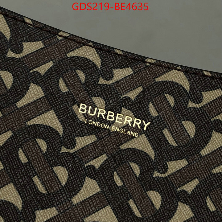 Burberry Bags(TOP)-Handbag-,how can i find replica ID: BE4635,$: 219USD