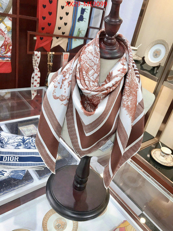 Scarf-Dior,buy ID: ME9099,$: 29USD