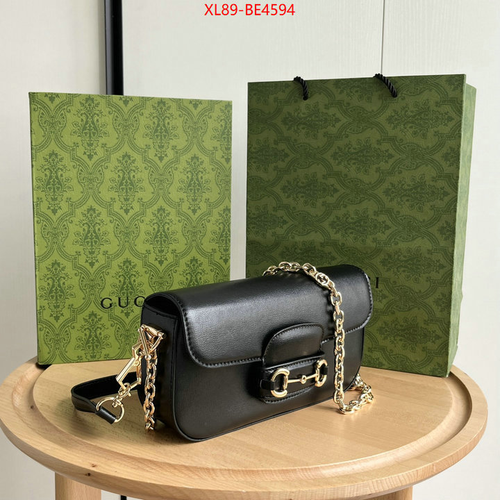 Gucci Bags(4A)-Horsebit-,the highest quality fake ID: BE4594,$: 89USD