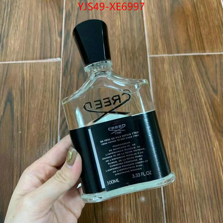 Perfume-Creed,where should i buy to receive ID: XE6997,$: 49USD