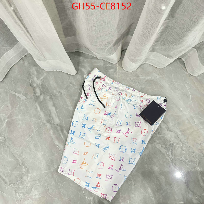 Clothing-LV,exclusive cheap ID: CE8152,$: 55USD