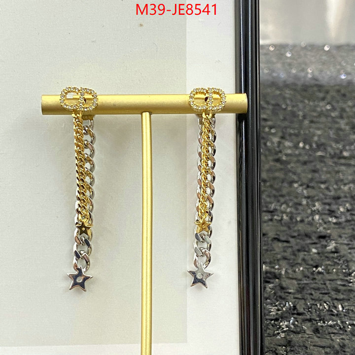 Jewelry-Dior,buy luxury 2023 ID: JE8541,$: 39USD