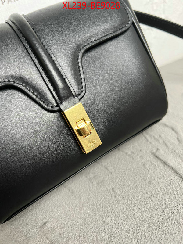 CELINE Bags(TOP)-Diagonal,the top ultimate knockoff ID: BE9028,$: 239USD