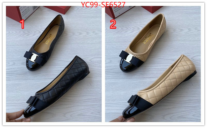 Women Shoes-Ferragamo,sell high quality ID: SE6527,$: 99USD