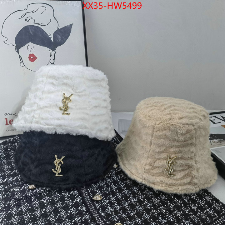 Cap (Hat)-YSL,fake cheap best online ID: HW5499,$: 35USD