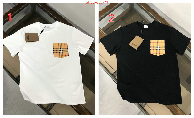 Clothing-Burberry,online store ID: CE5771,$: 55USD
