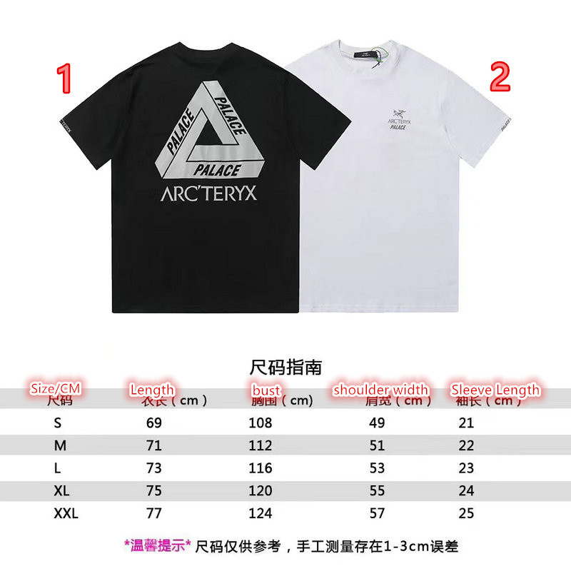 Clothing-ARCTERYX,replica designer ID: CE8096,$: 55USD