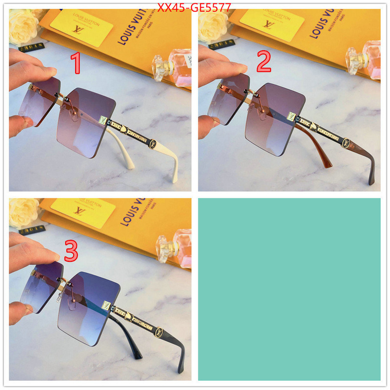 Glasses-LV,aaaaa customize ID: GE5577,$: 45USD