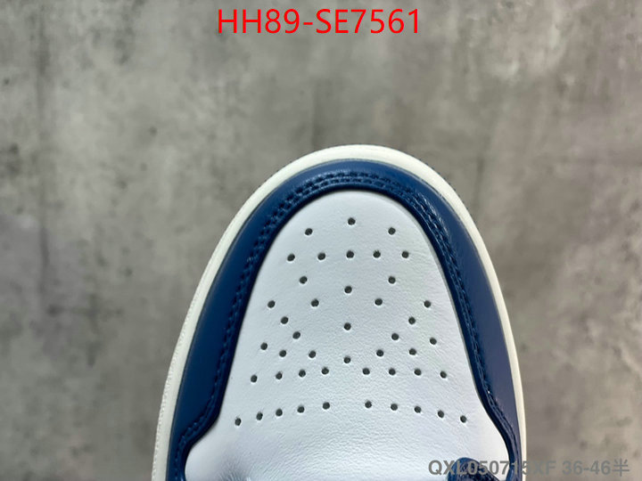 Women Shoes-Air Jordan,found replica ID: SE7561,$: 89USD
