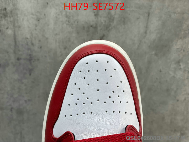 Men Shoes-Air Jordan,where could you find a great quality designer ID: SE7572,$: 79USD