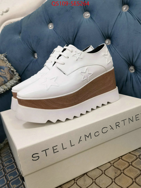 Women Shoes-Stella McCartney,flawless ID: SE5264,$: 109USD