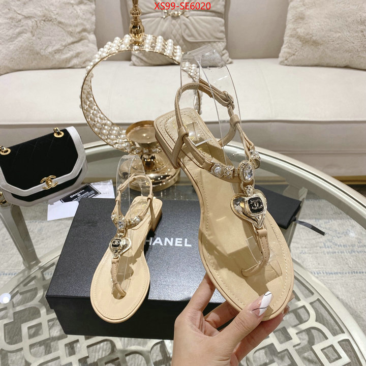 Women Shoes-Chanel,best like ID: SE6020,$: 99USD