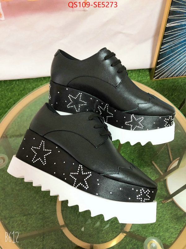 Women Shoes-Stella McCartney,cheap high quality replica ID: SE5273,$: 109USD