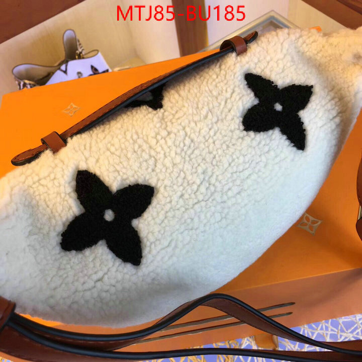 LV Bags(4A)-Discovery-,new designer replica ID: BU185,$: 85USD