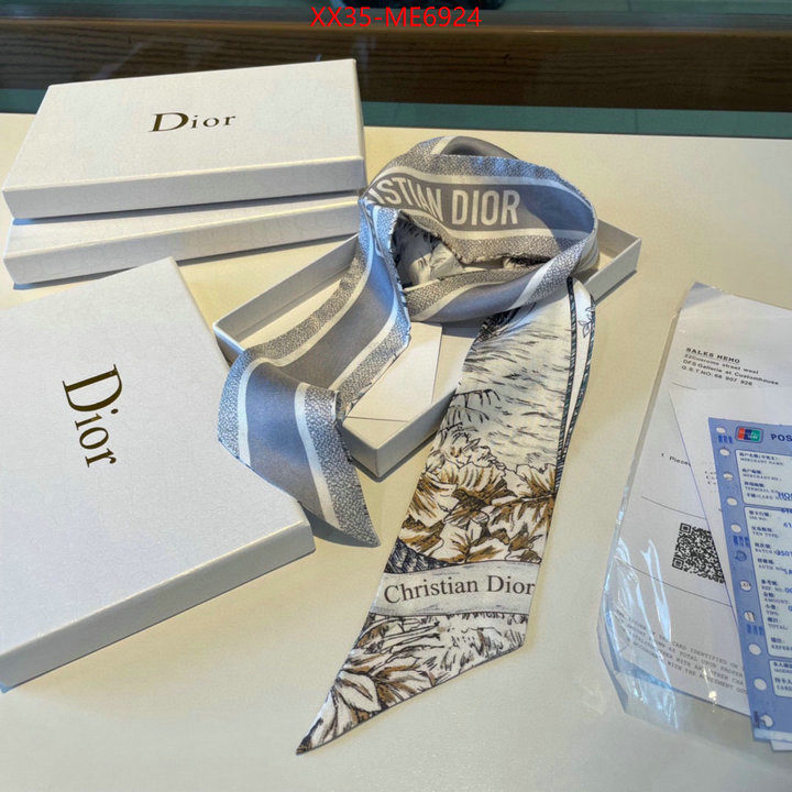 Scarf-Dior,first top ID: ME6924,$: 35USD