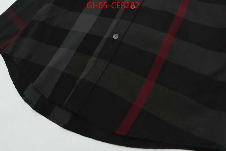 Clothing-Burberry,what are the best replica ID: CE8282,$: 65USD