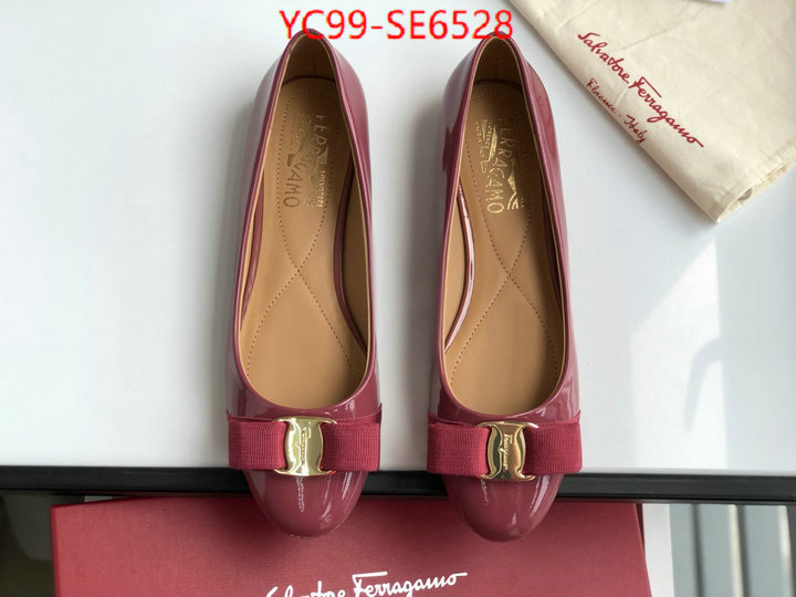 Women Shoes-Ferragamo,luxury 7 star replica ID: SE6528,$: 99USD