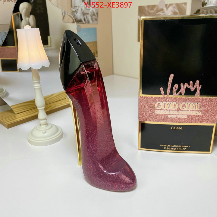 Perfume-Carolina Herrera,new 2023 ID: XE3897,$: 52USD
