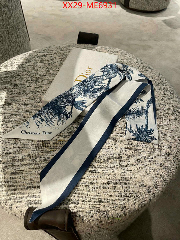 Scarf-Dior,aaaaa ID: ME6931,$: 29USD