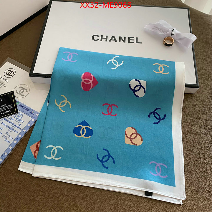 Scarf-Chanel,high quality replica designer ID: ME9066,$: 32USD