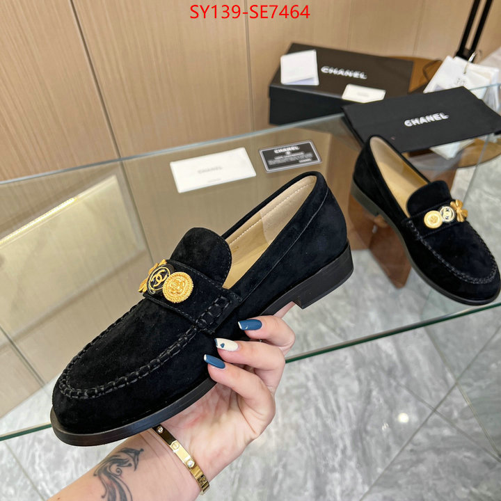 Women Shoes-Chanel,online sales ID: SE7464,$: 139USD