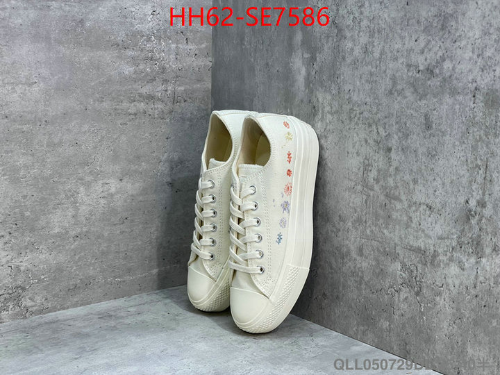 Women Shoes-Converse,the quality replica ID: SE7586,$: 62USD