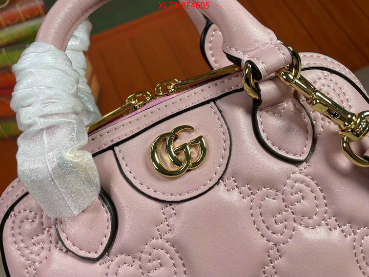 Gucci Bags(4A)-Marmont,aaaaa+ quality replica ID: BE4605,$: 79USD