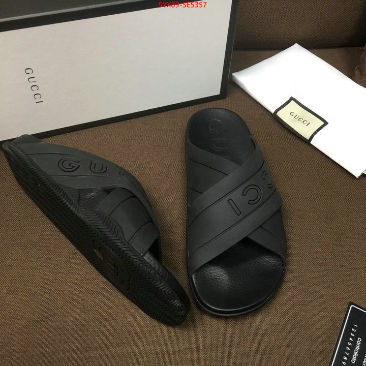 Men Shoes-Gucci,top quality designer replica ID: SE5357,$: 69USD