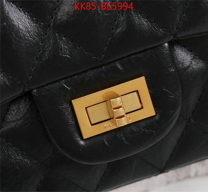 Chanel Bags(4A)-Other Styles-,what are the best replica ID: BE5994,$: 85USD