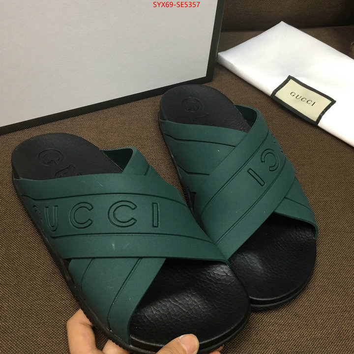 Women Shoes-Gucci,high quality customize ID: SE5357,$: 69USD