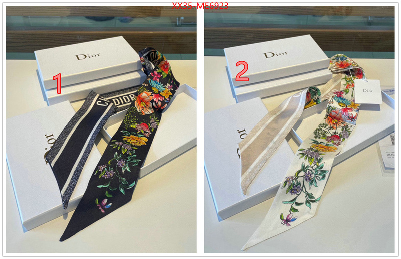 Scarf-Dior,best quality designer ID: ME6923,$: 35USD