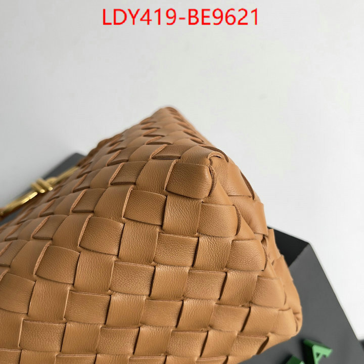 BV Bags(TOP)-Diagonal-,1:1 ID: BE9621,$: 419USD