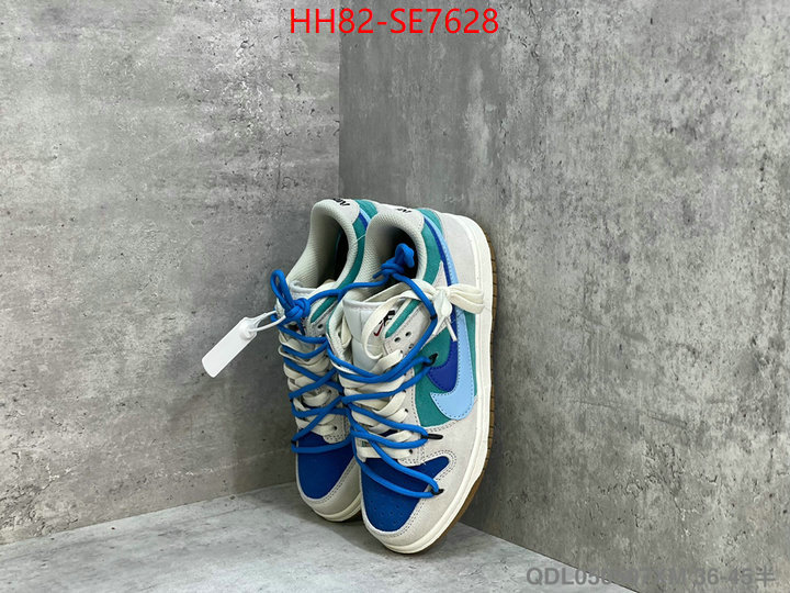 Men Shoes-Nike,aaaaa customize ID: SE7628,$: 82USD