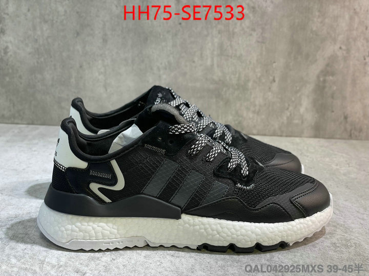 Men Shoes-Adidas,online shop ID: SE7533,$: 75USD