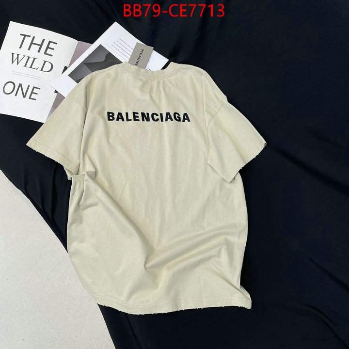 Clothing-Balenciaga,most desired ID: CE7713,$: 79USD