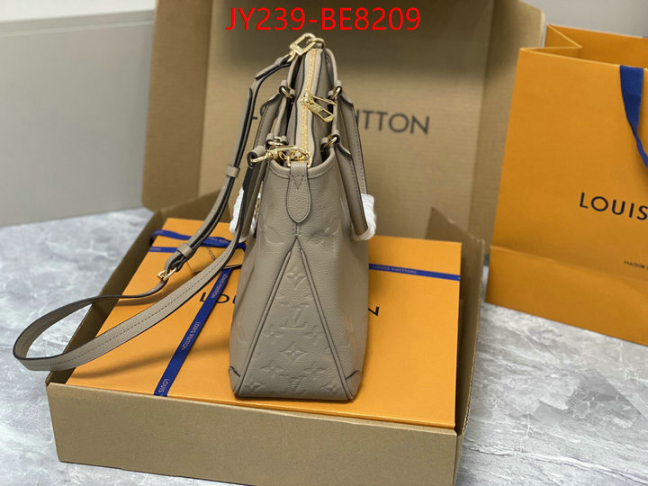 LV Bags(TOP)-Handbag Collection-,buy 2023 replica ID: BE8209,$: 239USD