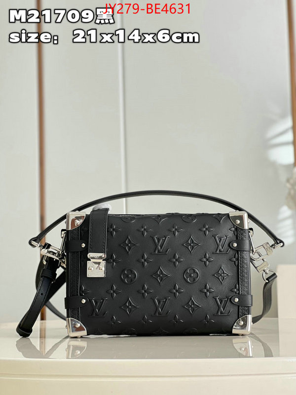 LV Bags(TOP)-Pochette MTis-Twist-,store ID: BE4631,$: 279USD