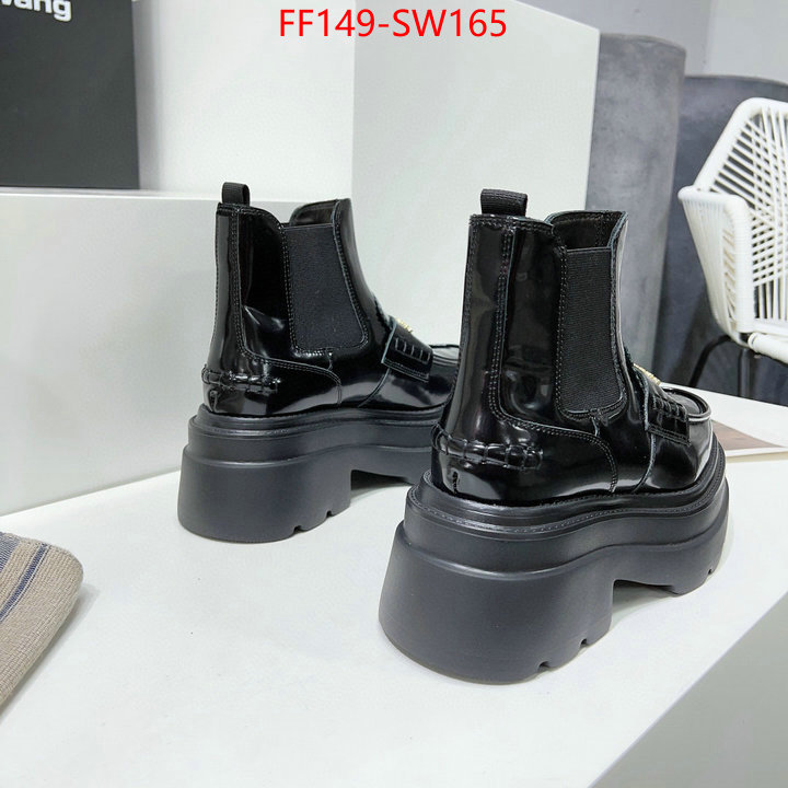 Women Shoes-Boots,aaaaa replica designer ID: SW165,$: 149USD