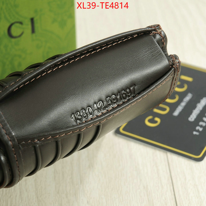 Gucci Bags(4A)-Wallet-,buy aaaaa cheap ID: TE4814,$: 39USD