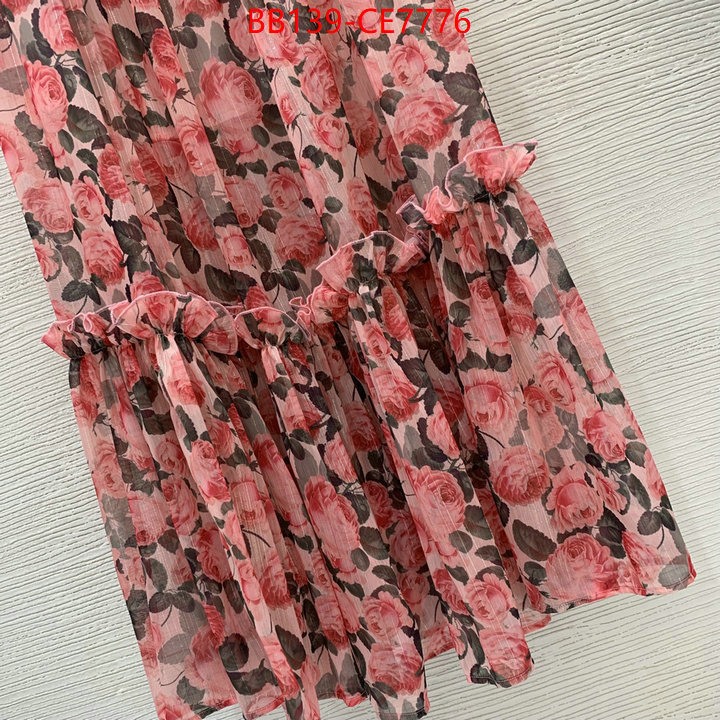 Clothing-DG,online sale ID: CE7776,$: 139USD