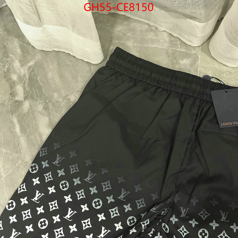 Clothing-LV,online shop ID: CE8150,$: 55USD