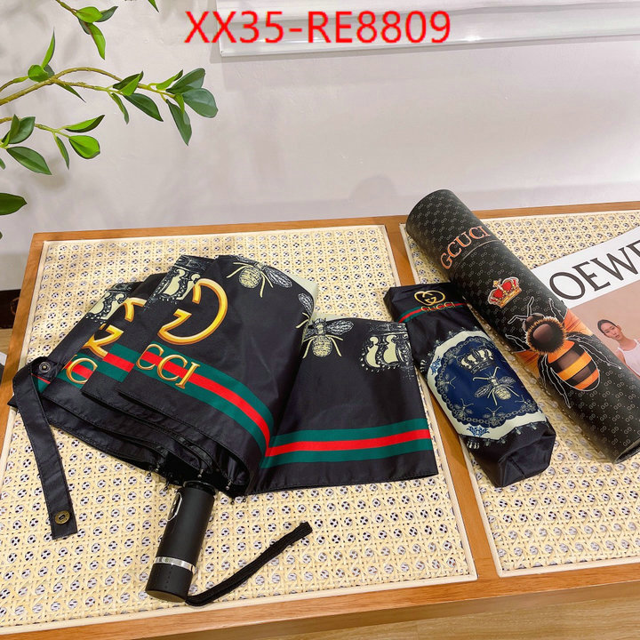 Umbrella-Gucci,buy top high quality replica ID: RE8809,$: 35USD