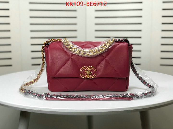 Chanel Bags(4A)-Diagonal-,how to find designer replica ID: BE6712,$: 109USD