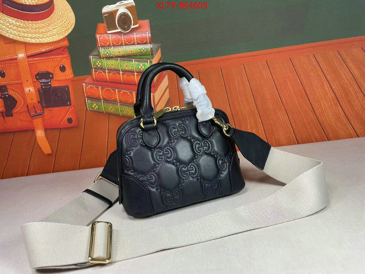 Gucci Bags(4A)-Marmont,aaaaa+ quality replica ID: BE4605,$: 79USD